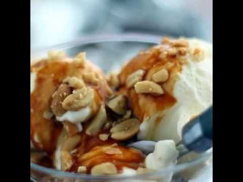 Sundae, la douce glace américaine