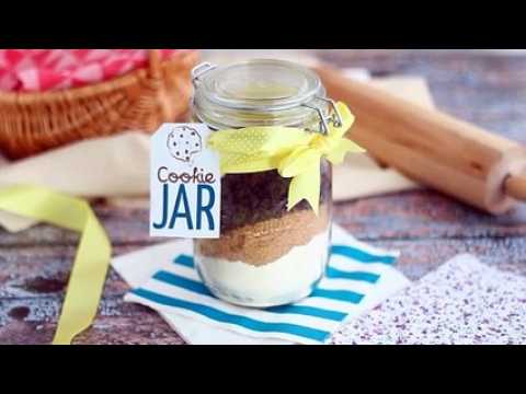 Cookie jar, un cadeau pour les gourmands
