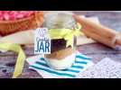 Cookie jar, un cadeau pour les gourmands