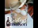 Baileys maison, la liqueur de whisky irlandaise - Label : Ptitchef FR Cloud - Category : Cuisine