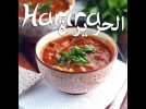 Soupe harira, facile et parfum&eacute;e - Label : Ptitchef FR Cloud - Category : Cuisine