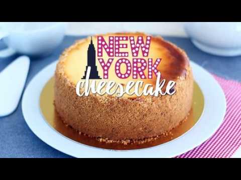 New-york cheesecake