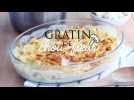 Gratin de chou-fleur