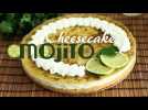 Cheesecake mojito - Label : Ptitchef FR Cloud - Category : Cuisine