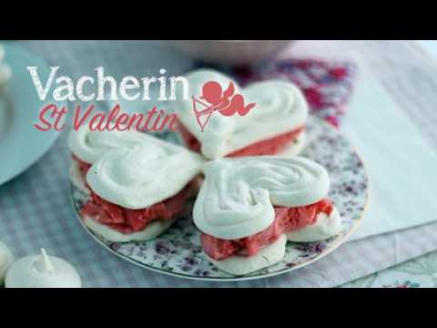 Vacherins rapides de la st valentin