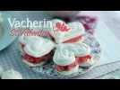 Vacherins rapides de la st valentin - Label : Ptitchef FR Cloud - Category : Cuisine