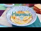 Houmous libanais onctueux - Label : Ptitchef FR Cloud - Category : Cuisine