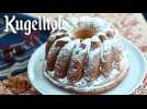 Kougelhopf alsacien - kouglof