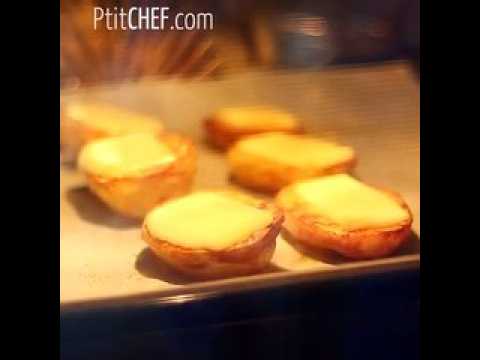 Sandwich raclette de pomme de terre