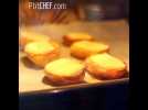 Sandwich raclette de pomme de terre - Label : Ptitchef FR Cloud - Category : Cuisine