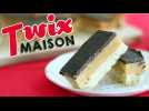 Twix maison, ou shortbread millionaire
