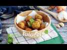 Falafels, la recette facile et rapide - Label : Ptitchef FR Cloud - Category : Cuisine
