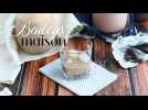Baileys maison, la liqueur de whisky irlandaise - Label : Ptitchef FR Cloud - Category : Cuisine
