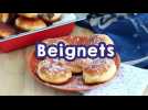 Beignets au chocolat - Label : Ptitchef FR Cloud - Category : Cuisine