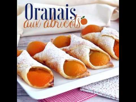 Oranais, une recette expliquée pas à pas