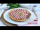 Clafoutis aux cerises, un classique ultra fondant - Label : Ptitchef FR Cloud - Category : Cuisine