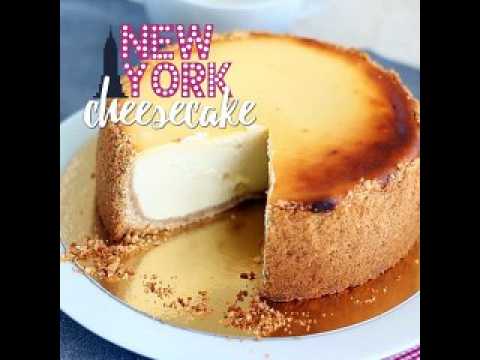 New-york cheesecake