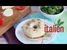 Bagel italien - Label : Ptitchef FR Cloud - Category : Cuisine