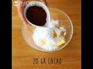Sablés viennois au cacao