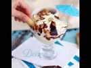 Dame blanche, la glace facile ultra gourmande