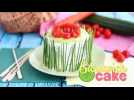 Sandwich cake, le gâteau frais de l'apéritif