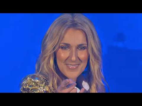 Je suis : Céline Dion - Bande annonce 1 - VO - (2024)