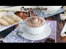 Cappuccino glac&eacute;, un dessert d&eacute;licieux au caf&eacute; - Label : Ptitchef FR Cloud - Category : Cuisine