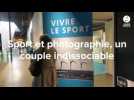 VIDÉO. À Rennes, une exposition raconte l'histoire de la photo et du sport
