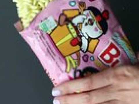 Comment cuisiner les nouilles buldak saveur carbonara? la meilleure recette!