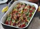 Conchiglioni farcis à la ricotta et aux épinards : la meilleure façon de manger les pâtes!