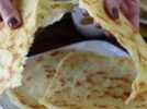 Msemmen, les crêpes feuilletées marocaines parfaites pour le ramadan!