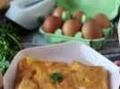 Frittata au air fryer, une recette l&eacute;g&egrave;re sans salir sa po&ecirc;le ! - Label : Ptitchef FR Cloud - Category : Cuisine