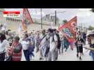 VIDEO. À Nantes, ils ont manifesté contre les groupes de niveau
