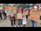 VIDÉO. « Cette réforme du choc des savoirs, c'est une horreur » : 300 personnes manifestent à Rennes