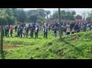 Motocross de Cassel : Soubeyras remporte la superpole
