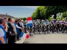 Paris-Troyes, une répétition générale à Colombey avant le Tour de France