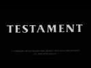 Le Dernier Testament - Bande annonce 2 - VO - (1983)