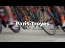 Paris-Troyes 2024 : l'émission