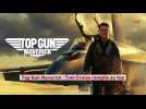 Top Gun Maverick : Tom Cruise remplie au top