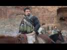 Horse Soldiers