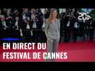 En direct du Festival de Cannes