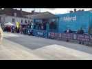 Au critérium de Bergues, une fête du vélo sans barrières