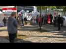 VIDÉO. "Je suis fou" : à Cholet, un flash-mob pour déstigmatiser la maladie mentale