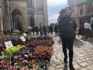 VIDÉO. Au Mans, le festival Entre cours et jardins offre un panel de talents