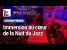 Armentières - Nuit du jazz édition 2024