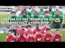 Revivez en vidéo la rencontre de Coupe de France entre Charleville/Prix et Fagnières