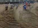 Vintage et course amateurs à Berck