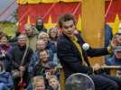 La Fête du cirque 2025 à Saint-Romain-de-Colbosc