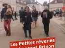 Festival - Les artistes des Petites Rêveries enchantent Brinon-sur-Beuvron