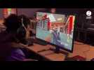 VIDÉO. Le premier tournoi français de Call of duty a réuni cinq équipes, à Laval